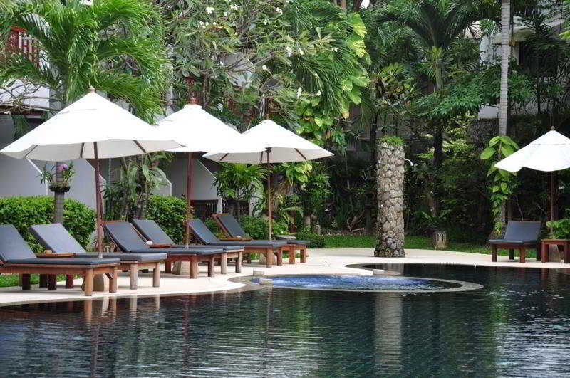 Salathai Resort Patong المظهر الخارجي الصورة